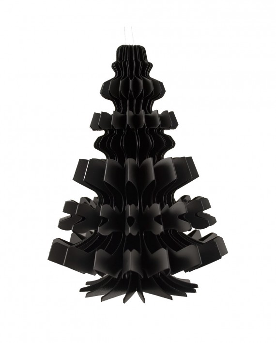 lapland-115-17cm-juodas